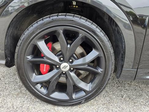 Used 2024 Dodge Hornet R/T Plus AWD/4WD image 44