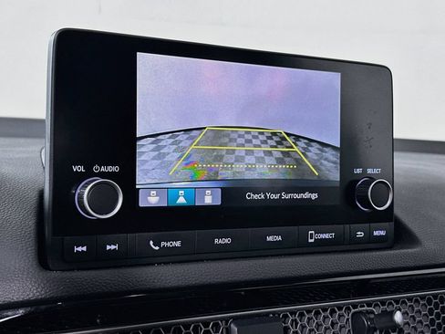 Certified 2024 Honda Civic EX-L image 23