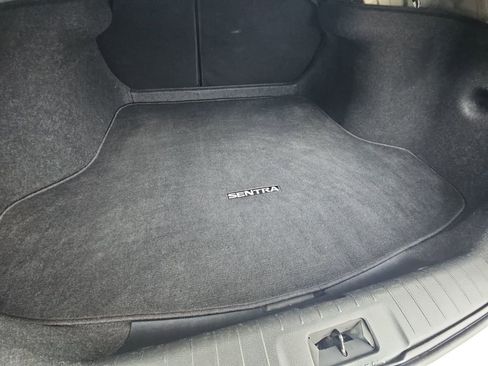 Used 2023 Nissan Sentra SV image 20