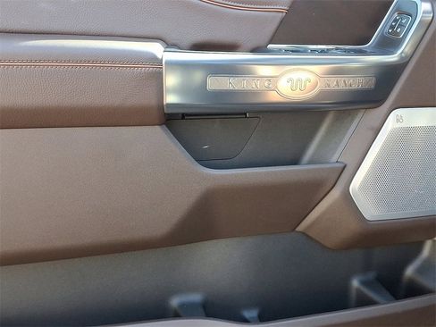 Used 2024 Ford F350 King Ranch image 12