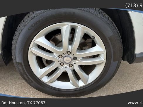 Used 2017 Mercedes-Benz GLS 450 4MATIC image 16