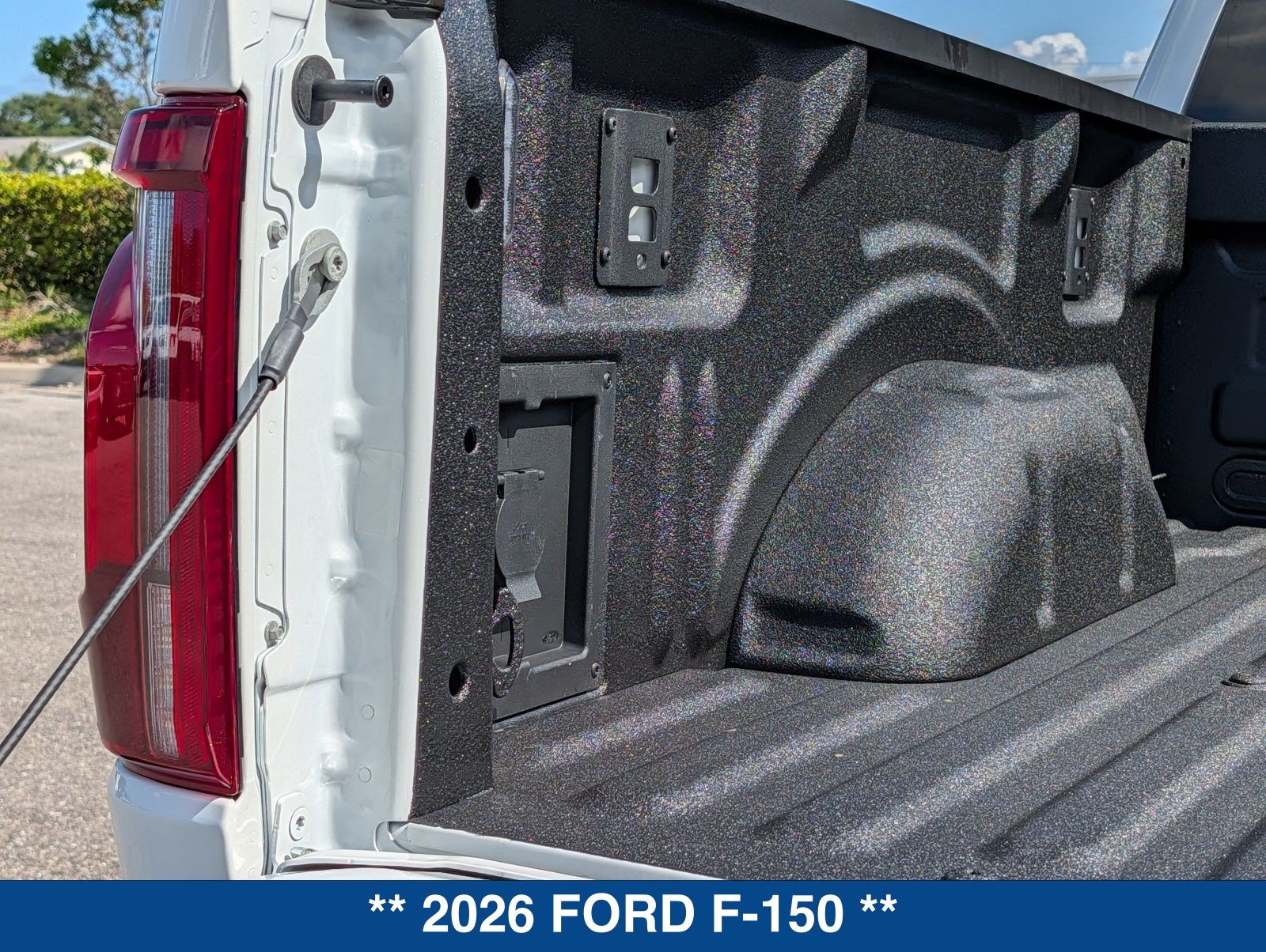 New 2026 Ford F150 King Ranch AWD/4WD image 16