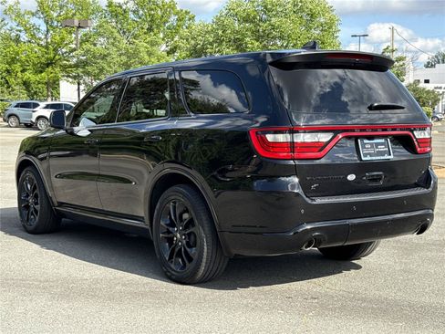 Used 2022 Dodge Durango R/T AWD/4WD image 26