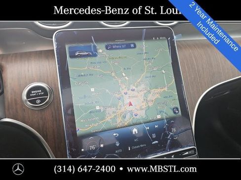 New 2026 Mercedes-Benz GLC 300 GLC 300 image 24