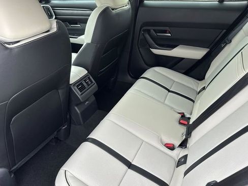 New 2026 MAZDA CX-50 AWD 2.5 S w/ Cargo Package image 13