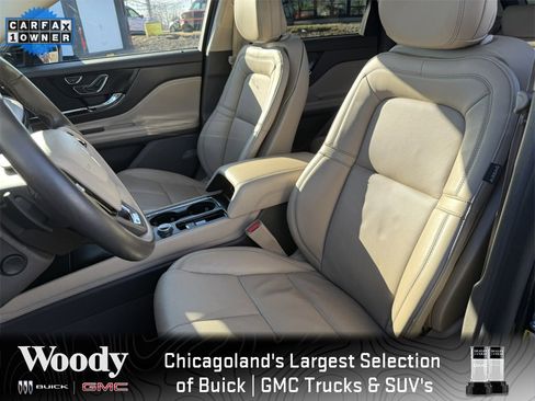 Used 2020 Lincoln Corsair Reserve w/ Elements Package image 15