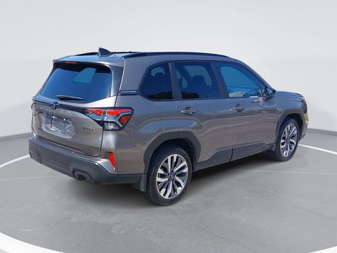 Certified 2025 Subaru Forester Touring w/ Popular Package - Touring AWD/4WD image 5
