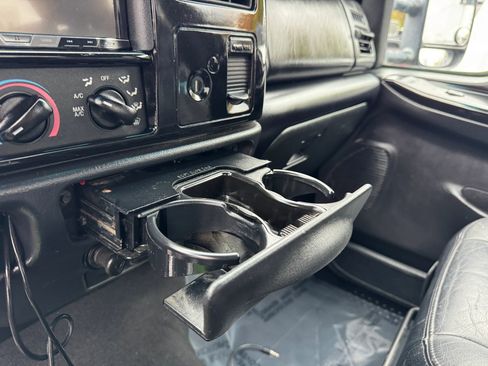 Used 2004 Ford F350 Harley-Davidson image 22