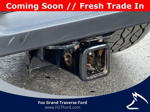 Certified 2023 Ford F150 XLT w/ Equipment Group 302A High AWD/4WD image 7