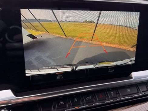 Used 2025 GMC Sierra 1500 Elevation image 20