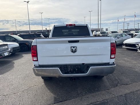 Used 2015 RAM 1500 Tradesman w/ Exterior Appearance Group image 6