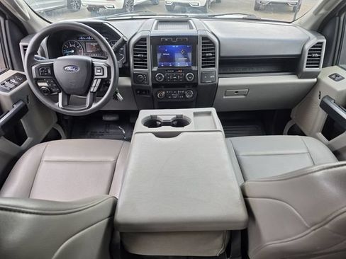 Used 2022 Ford F250 XL w/ Power Equipment Group AWD/4WD image 8