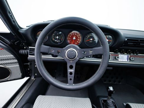 Used 1992 Porsche 911 Targa RWD image 35