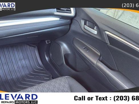Used 2015 Honda Fit LX image 13