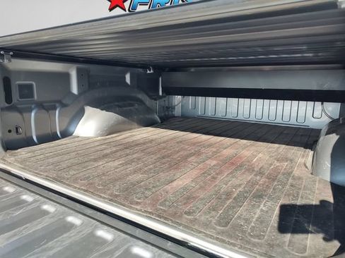 Used 2025 RAM 1500 Big Horn AWD/4WD image 30