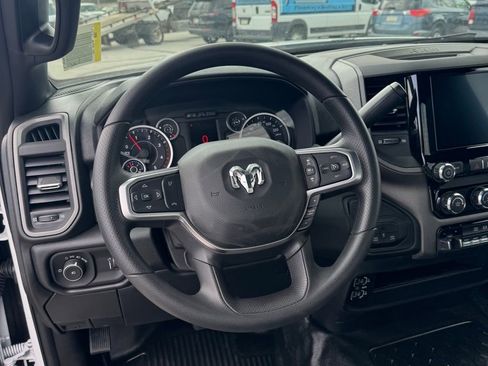 New 2026 RAM 5500 Tradesman image 14