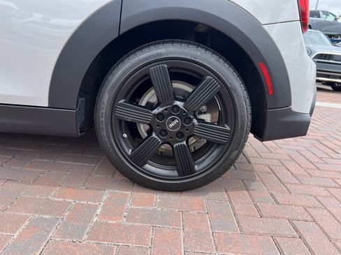 Used 2022 MINI Cooper S FWD image 13