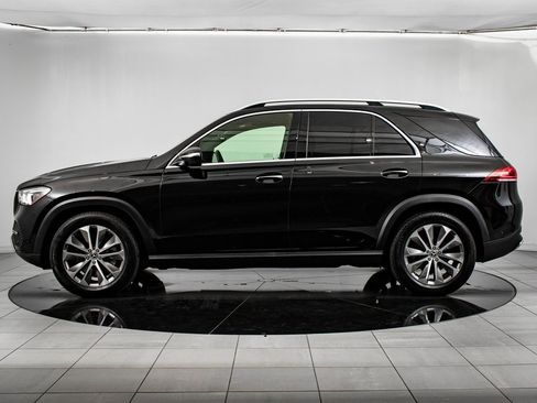Certified 2023 Mercedes-Benz GLE 450 4MATIC image 12
