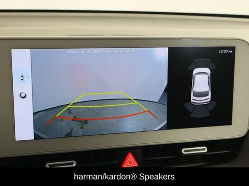 Used 2024 Hyundai Ioniq 5 SEL image 7