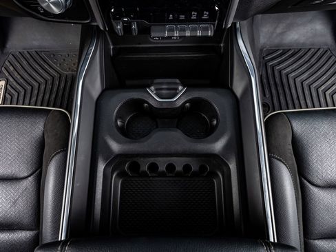 Used 2023 RAM 1500 Laramie image 27