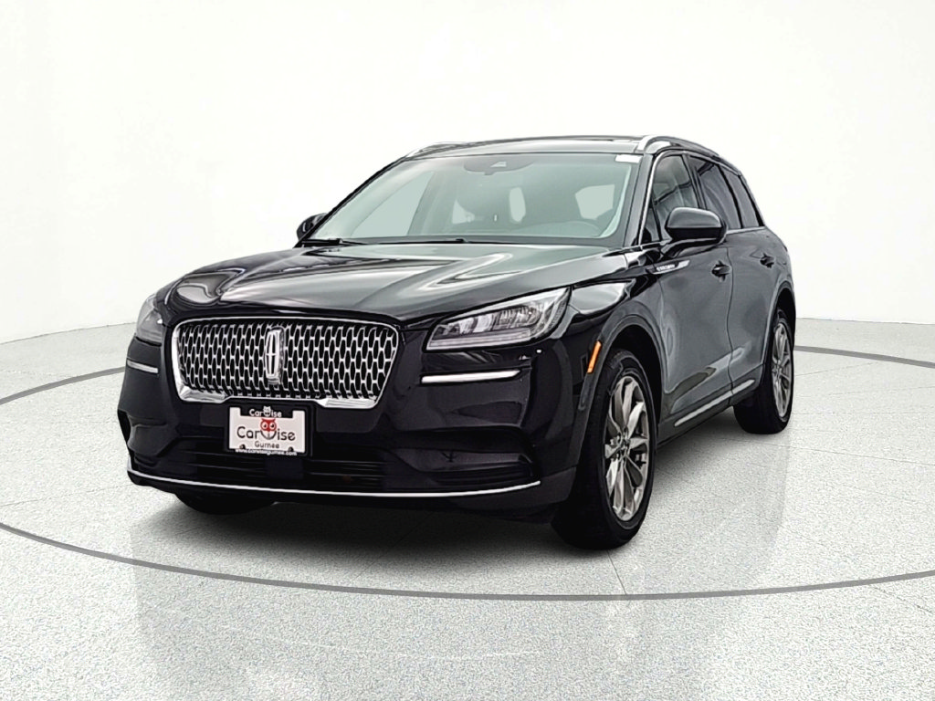 Used 2022 Lincoln Corsair AWD w/ Premium Package image 2