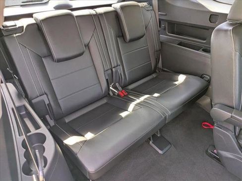 Used 2021 Volkswagen Atlas SE AWD/4WD image 19
