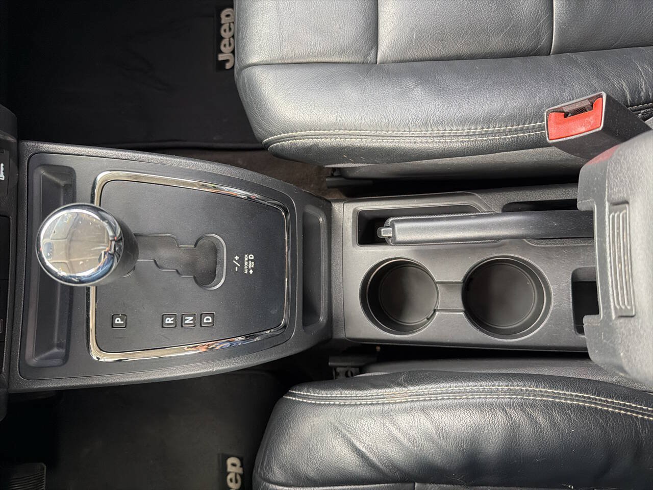 Used 2015 Jeep Patriot Sport w/ Power Value Group AWD/4WD image 13