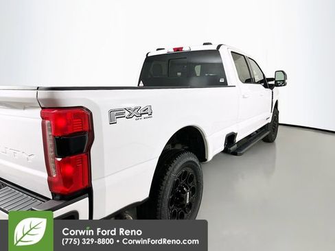 New 2026 Ford F250 XLT w/ XLT Premium Package image 7