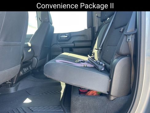 Certified 2020 Chevrolet Silverado 1500 LT w/ All-Star Edition AWD/4WD image 12