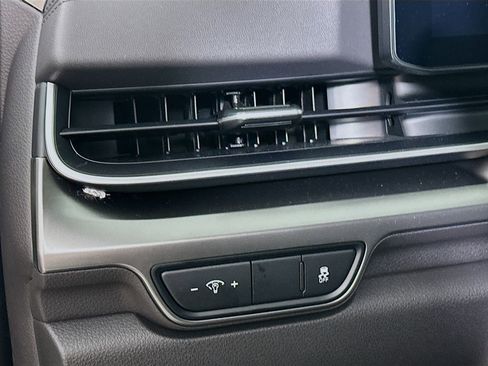 New 2026 Kia Carnival SX w/ SX Dark Edition Package image 10