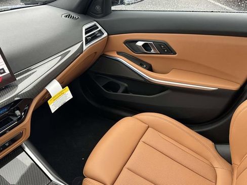 New 2026 BMW M340i xDrive w/ Premium Package image 18