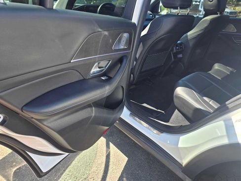 Certified 2022 Mercedes-Benz GLE 350 4MATIC image 17