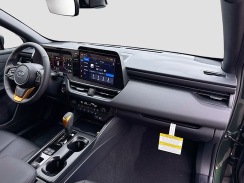 New 2026 Subaru Outback Wilderness AWD/4WD image 26