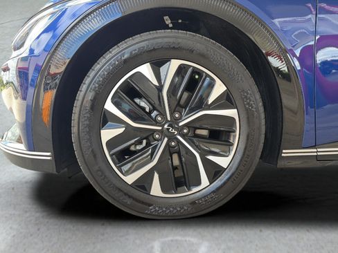 Used 2024 Hyundai Ioniq 5 SEL AWD/4WD image 25