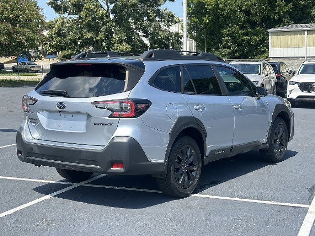 Used 2023 Subaru Outback Onyx Edition AWD/4WD image 8