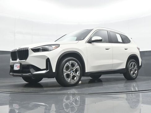 Used 2023 BMW X1 xDrive28i w/ Convenience Package AWD/4WD image 26