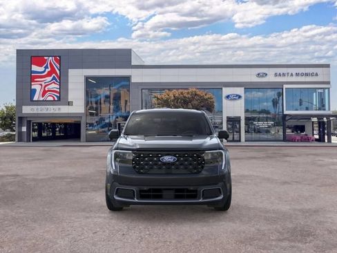 New 2026 Ford Maverick Lariat AWD/4WD image 6