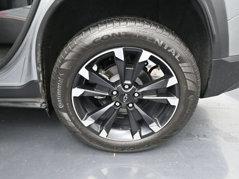 Used 2026 Chevrolet Equinox RS w/ Convenience Package III AWD/4WD image 11