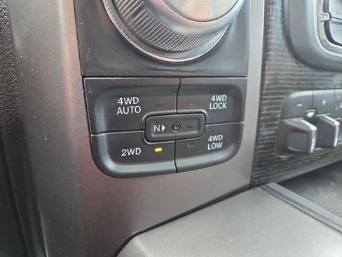 Used 2016 RAM 1500 Limited image 22