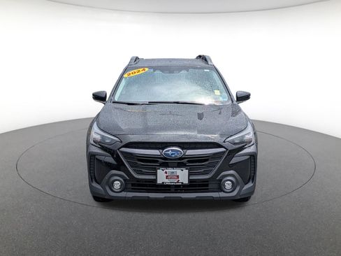 Certified 2024 Subaru Outback Premium AWD/4WD image 2