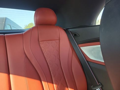 Used 2022 BMW M8 Competition image 31