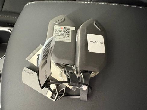 New 2025 Kia Telluride EX image 36