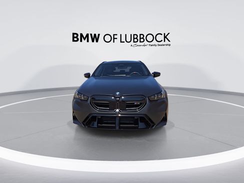 New 2027 BMW M5 Touring AWD/4WD image 3