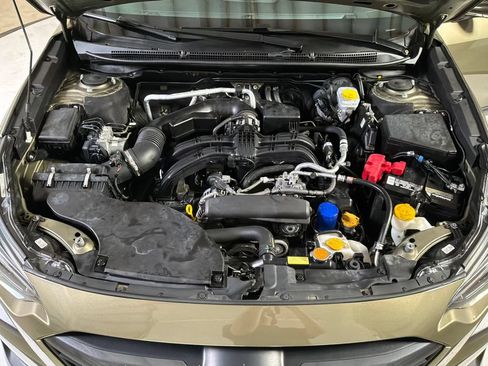 Used 2023 Subaru Outback Premium AWD/4WD image 27