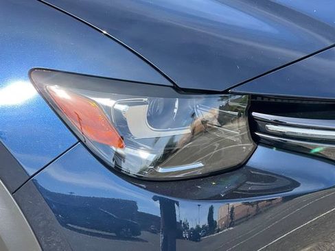 New 2026 MAZDA CX-90 Plug-In Hybrid w/Premium Sport AWD/4WD image 33