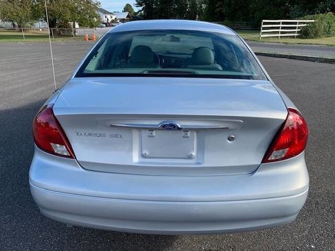 Used 2003 Ford Taurus SEL image 14