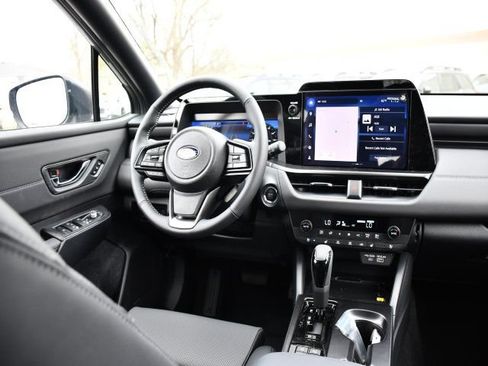 New 2026 Subaru Outback Touring XT AWD/4WD image 20
