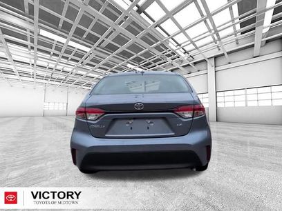 Certified 2024 Toyota Corolla LE