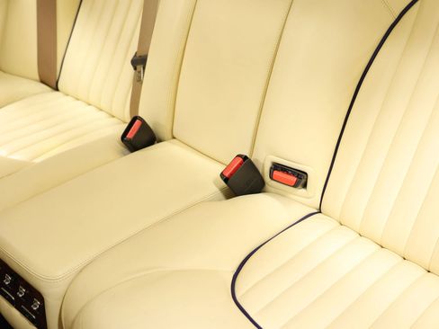 Used 2000 Bentley Arnage Red Label image 48