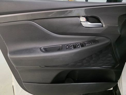 Used 2022 Hyundai Santa Fe XRT image 10